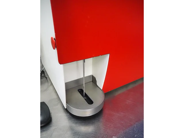 Delta instruments - afbeelding 18 van  21