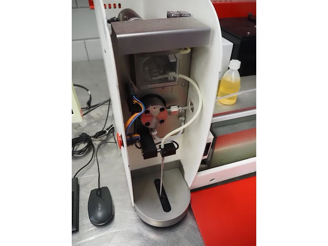 Delta instruments - afbeelding 19 van  21