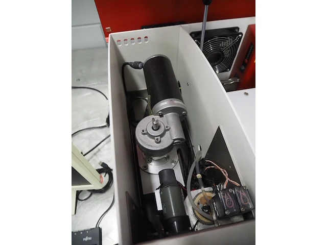 Delta instruments - afbeelding 20 van  21