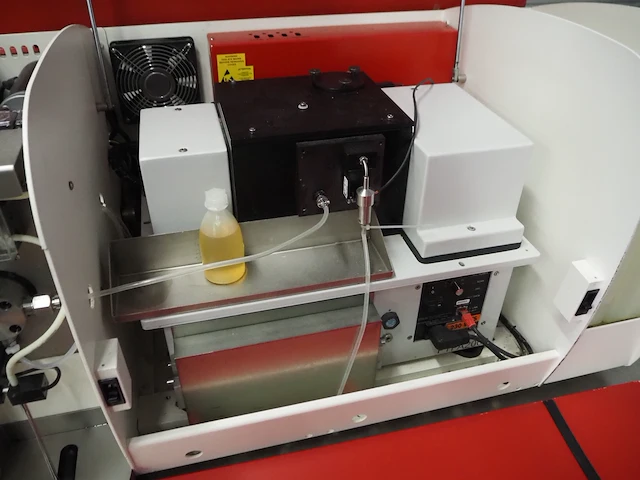 Delta instruments - afbeelding 21 van  21