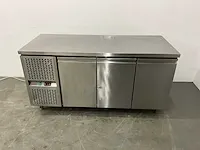 Delta koelwerkbank - afbeelding 3 van  9