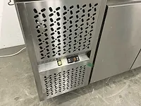 Delta koelwerkbank - afbeelding 4 van  9