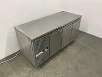 Delta koelwerkbank - afbeelding 5 van  9