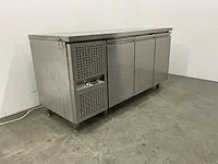 Delta koelwerkbank - afbeelding 6 van  9