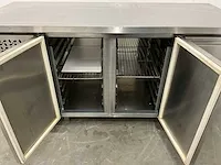 Delta koelwerkbank - afbeelding 7 van  9