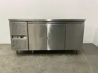 Delta koelwerkbank - afbeelding 9 van  9