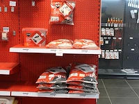 Delta level systeem rubi in diverse uitvoeringen 18 verpakkingen - afbeelding 2 van  5