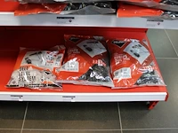 Delta level systeem rubi in diverse uitvoeringen 18 verpakkingen - afbeelding 4 van  5