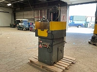 Delta lf-350 slijpmachine - afbeelding 1 van  7
