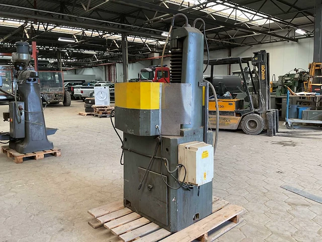 Delta lf-350 slijpmachine - afbeelding 4 van  7