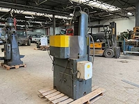 Delta lf-350 slijpmachine - afbeelding 4 van  7