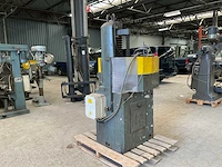 Delta lf-350 slijpmachine - afbeelding 5 van  7