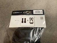 Delta plus haleg en hapad partij valharnas accessoires, 11 verpakkingen - afbeelding 2 van  3