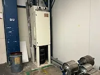 Delta poluclean filterkast (2x) - afbeelding 1 van  6