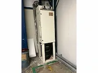Delta poluclean filterkast (2x) - afbeelding 2 van  6