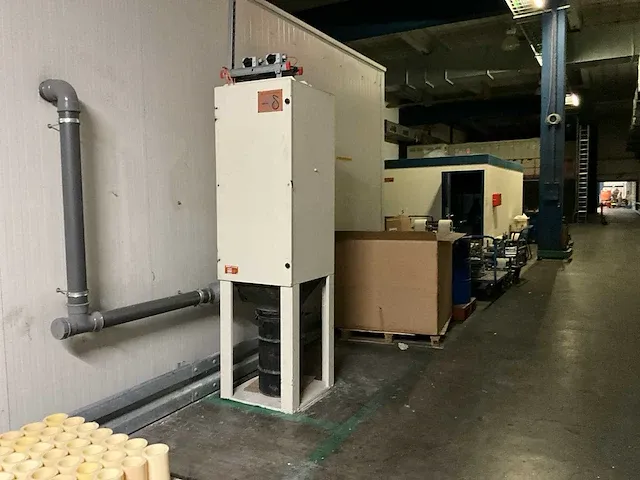 Delta poluclean filterkast (2x) - afbeelding 3 van  6