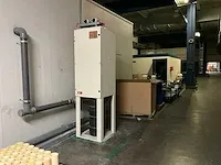 Delta poluclean filterkast (2x) - afbeelding 3 van  6