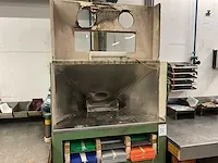 Delta poluclean filterkast (2x) - afbeelding 6 van  6