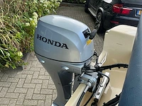 Delta sloep met trailer - afbeelding 16 van  26