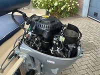 Delta sloep met trailer - afbeelding 17 van  26