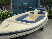 Delta sloep met trailer - afbeelding 12 van  26
