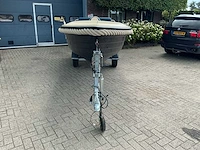 Delta sloep met trailer - afbeelding 22 van  26