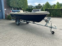 Delta sloep met trailer - afbeelding 23 van  26