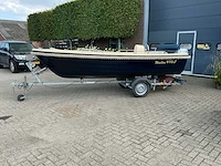 Delta sloep met trailer - afbeelding 24 van  26
