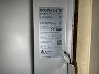 Delta solivia 5.0tr omvormer - afbeelding 3 van  3