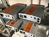 Delta solvia omvormer (4x) - afbeelding 1 van  5