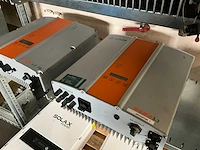 Delta solvia omvormer (4x) - afbeelding 4 van  5