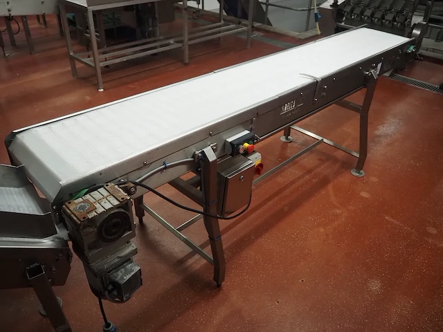 Delta systems - afbeelding 2 van  7
