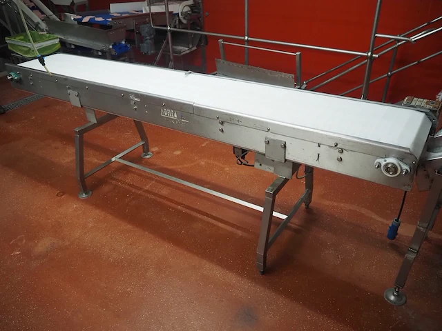 Delta systems - afbeelding 4 van  7
