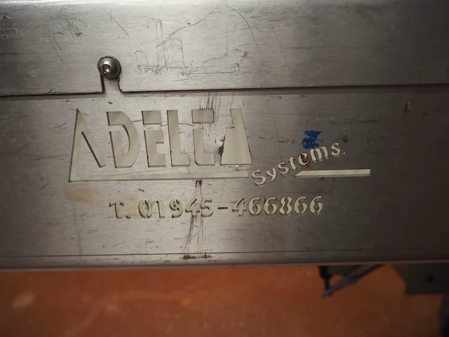 Delta systems - afbeelding 7 van  7