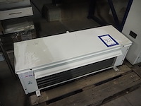 Delta technics engineering b.v. - afbeelding 1 van  6