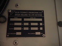 Delta technics engineering b.v. - afbeelding 6 van  6