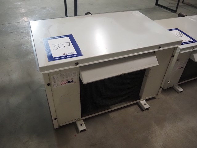 Delta technics engineering b.v. - afbeelding 1 van  6