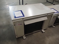 Delta technics engineering b.v. - afbeelding 1 van  6