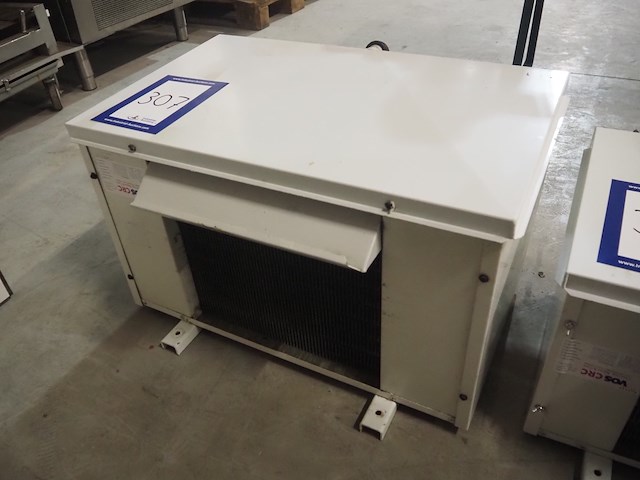 Delta technics engineering b.v. - afbeelding 2 van  6