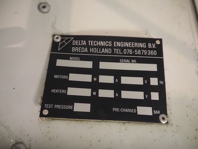 Delta technics engineering b.v. - afbeelding 6 van  6