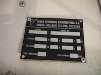 Delta technics engineering b.v. - afbeelding 6 van  6