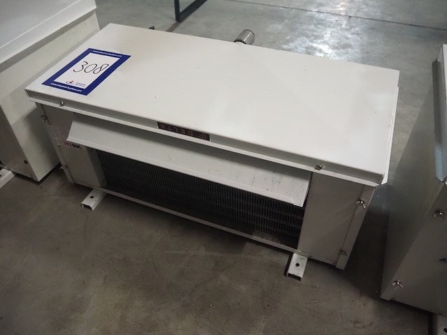 Delta technics engineering b.v. - afbeelding 2 van  6