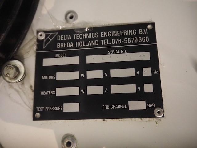 Delta technics engineering b.v. - afbeelding 6 van  6
