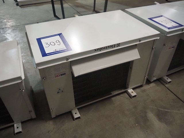 Delta technics engineering b.v. - afbeelding 1 van  6