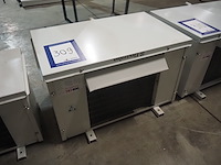 Delta technics engineering b.v. - afbeelding 1 van  6