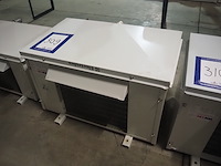 Delta technics engineering b.v. - afbeelding 2 van  6