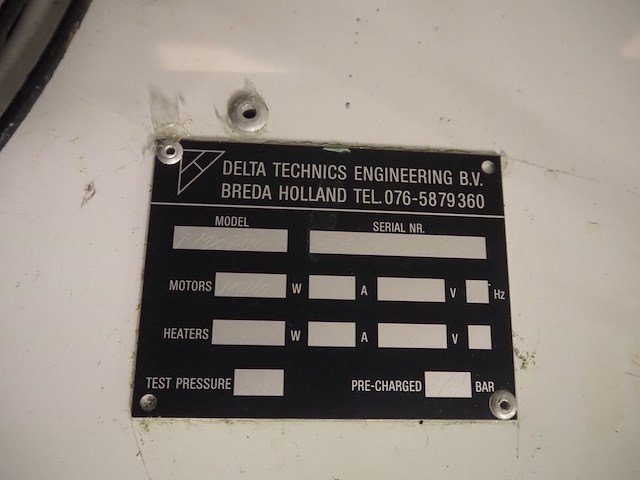 Delta technics engineering b.v. - afbeelding 6 van  6
