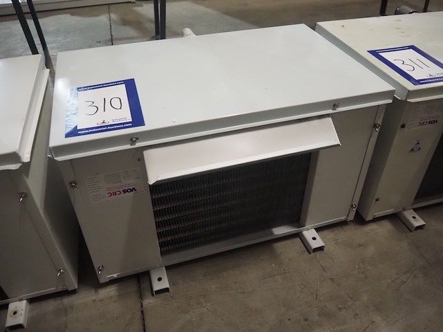 Delta technics engineering b.v. - afbeelding 1 van  6