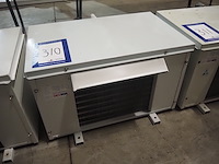 Delta technics engineering b.v. - afbeelding 1 van  6