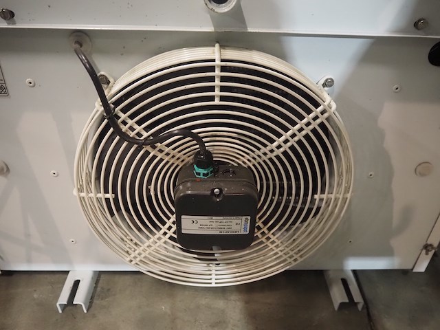 Delta technics engineering b.v. - afbeelding 5 van  6